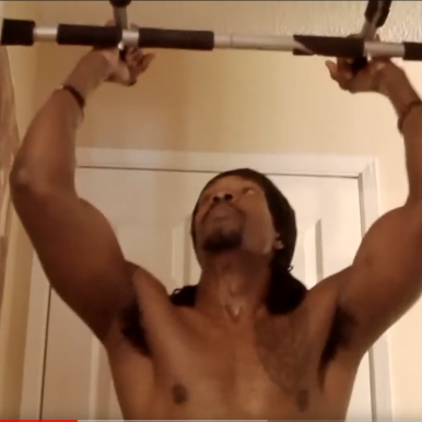 Ep. 22 (Bonus): Advanced Pull-ups…